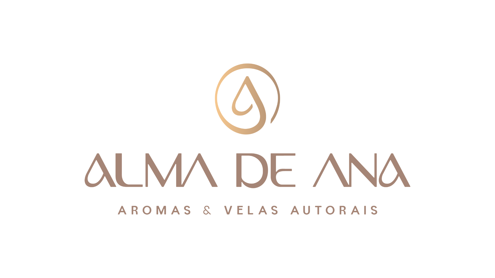 Alma de Ana — Aromas & Velas Autorais