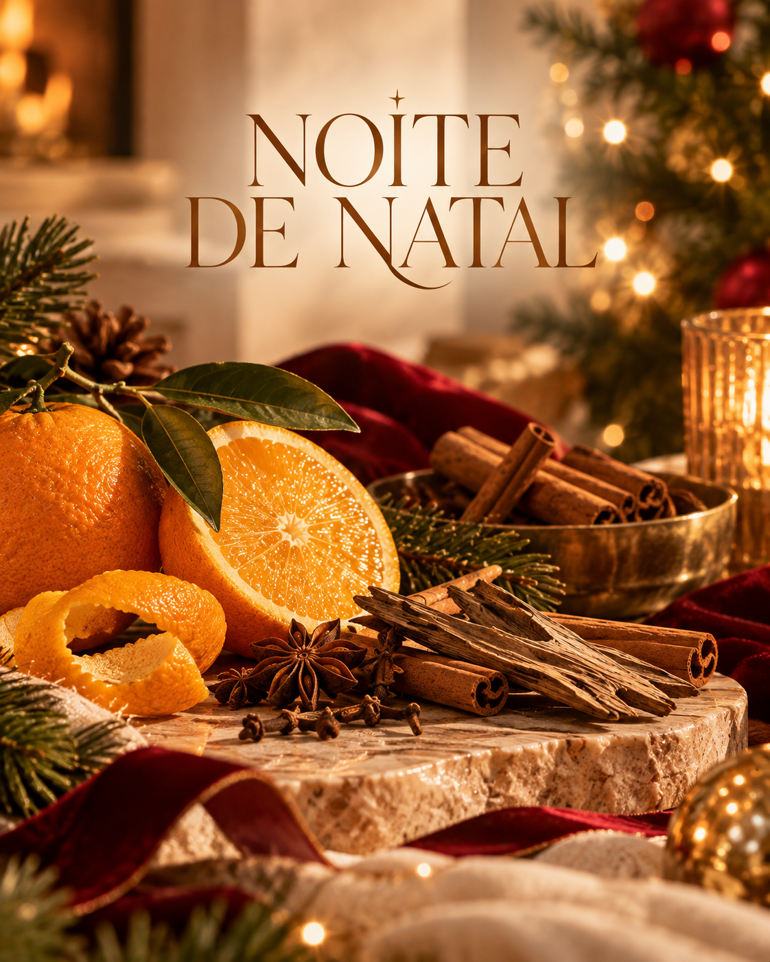 Noite de Natal